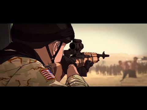 Forevermore | Civil War X Armchair Historian UnOfficial Music Video