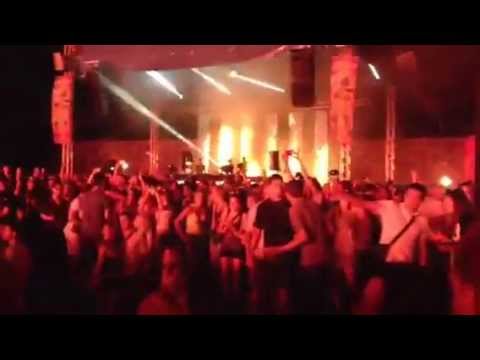 Fresh Wave fest 2013 bakljada