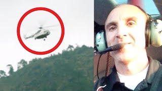 Why Did Kobe Bryant’s Helicopter Pilot Crash (Ara Zobayan)