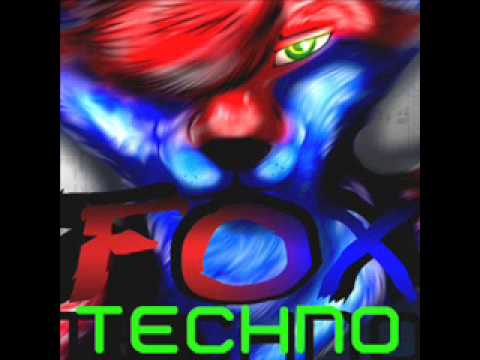 Starfox Dance. - Fox Techno