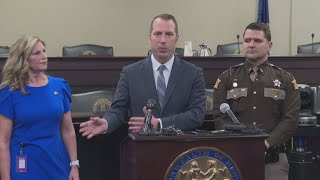KY lawmaker wants to pass law to arrest adults for 'grooming' minors