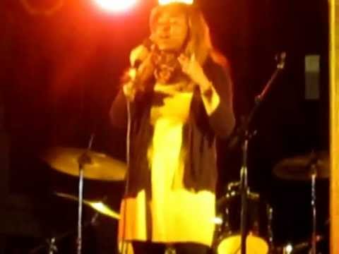 Stay (A Little Longer) LIVE Performance at Quadapalooza