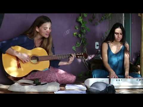 Dou Viva a Deus nas Alturas - Mestre Irineu (Cruzeirinho)