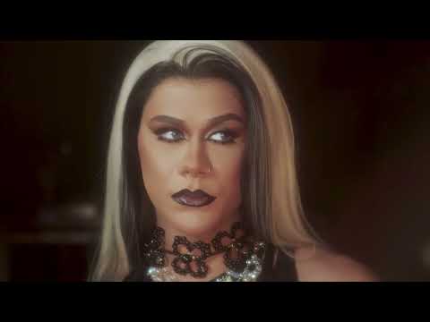 ALTO RISCO - LEURISCLEIA (CLIPE OFICIAL)