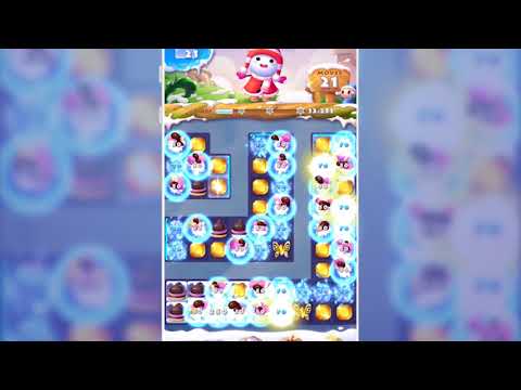 Ice crush 2018 level49