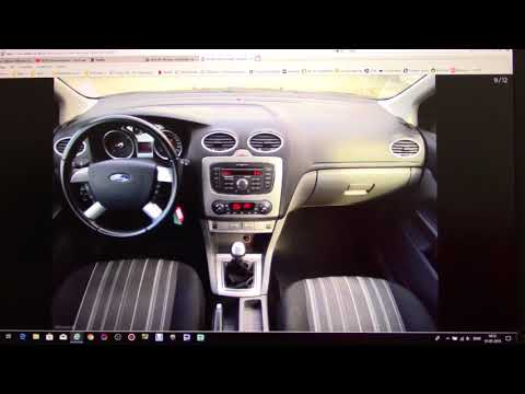 MongoTV_2701 - Del 3 - Kigger På Brugte Biler - Ford