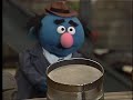 Classic Sesame Street Simon Soundman And Gordon Do A Duet 1986
