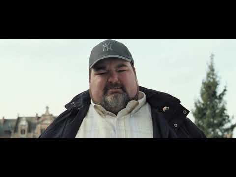 In Bruges - Fat Americans Scene