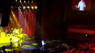 El Secreto por @LennyDLaRosa y @GloriaTrevi en VIVO desde el @AuditorioMx