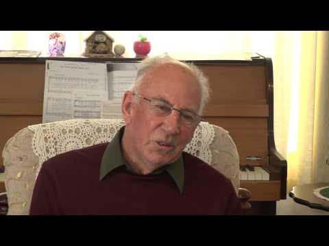 Barry Magee's Olympic Marathon