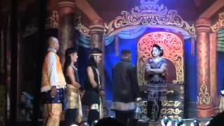 Download lagu LAWAKAN JONI ANEKA TUNGGAL MALAM SHOW BOS CEPON JUNTIKEDOKAN mp3