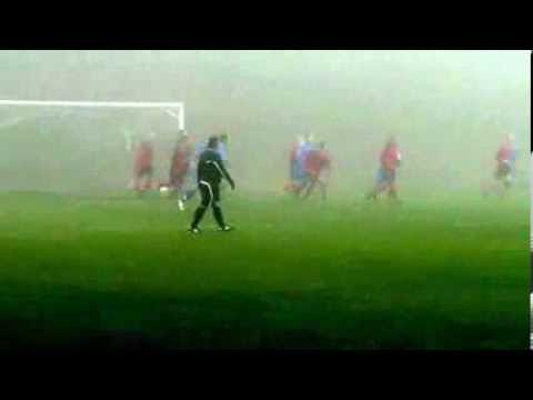 TJ Sokol v Pivíně - TJ Sokol Vrchoslavice 1946 (17. listopadu 2013)