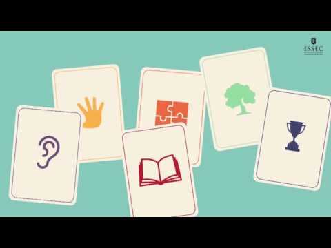 Les 8 formes d'intelligence