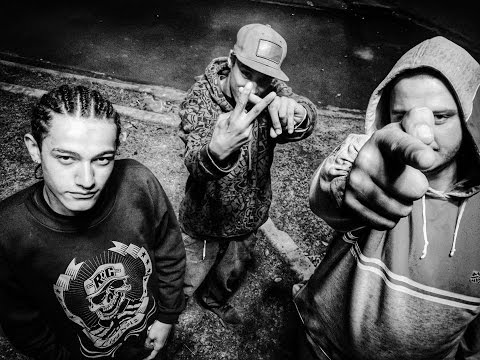 Supremacia H2 - Tem que ter fé (VideoStreet )