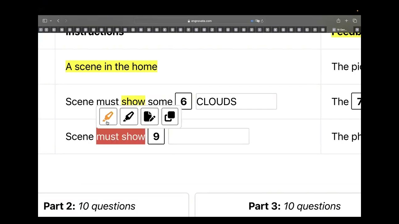 Cambridge 18 Test 3 Listening | Full Explanation & Strategies