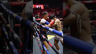 Download lagu Elbow from the clinch! / Muay Thai technique #martialarts #fighting #muaythai mp3