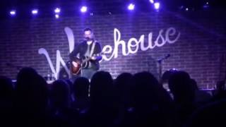 Will Hoge - LIVE Solo King of Grey