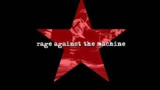 Rage Against The Machine-Microphone Fiend