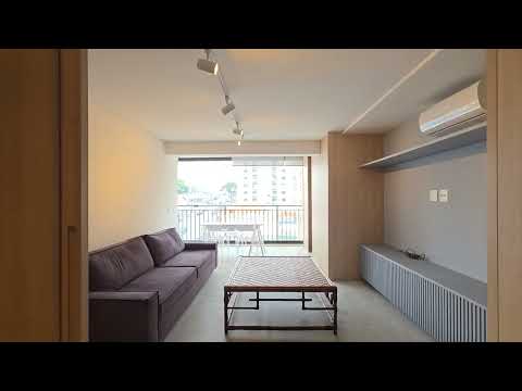 Vila Progredior / São Paulo