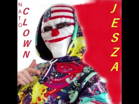 (Rap 2018) Nato Clown  - Jesza
