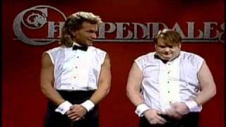 Chris Farley- The Tragic Side of Comedy Chris Farley- The Tragic Side of Comedy