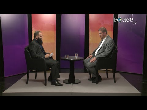 22 - Stabiliteti dhe vazhdimësia - Jahja Binaj me hoxhën Enis Rama