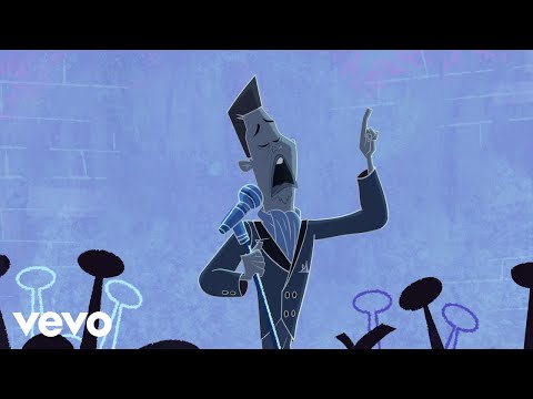 Muskrat Love (From "The Proud Family: Louder and Prouder")