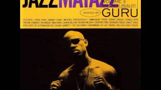 Guru - Jazzalude II : Defining Purpose
