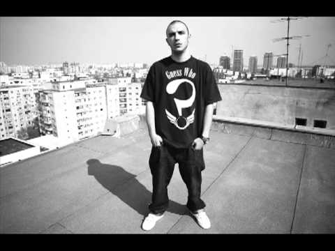 Guess Who - Viseaza feat Camuflaj