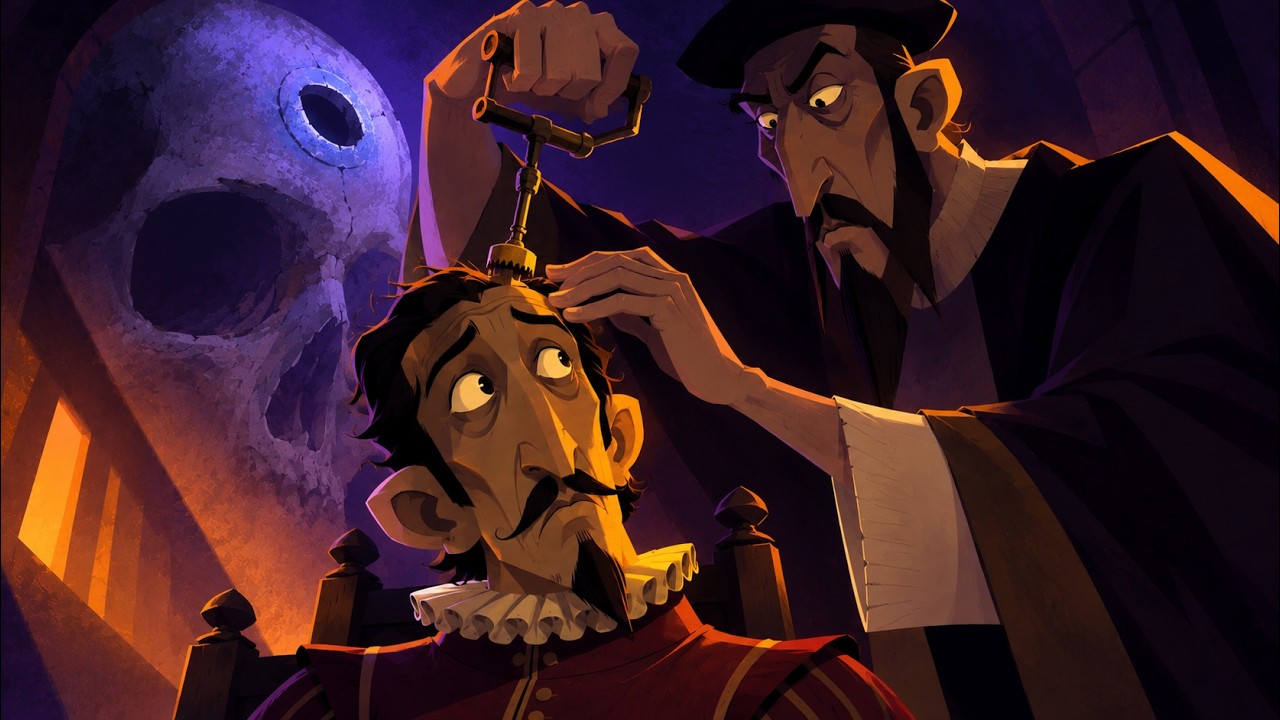 Trepanation: The Evidence for Ancient Skull Surgery