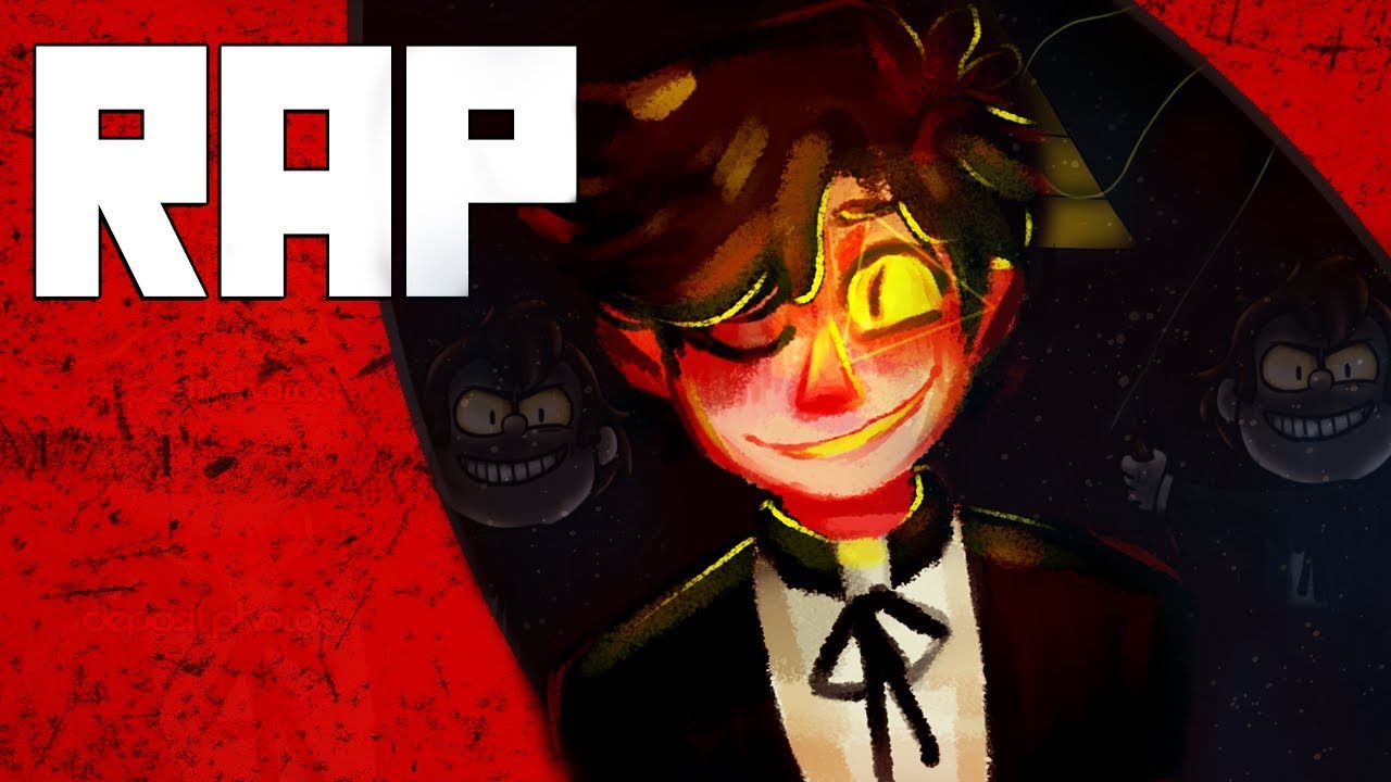 🔴Rap do Bipher "Ópera de Meias" | Versão Acústica | VMZ