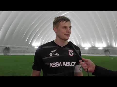 Läänemaa JK - Viimsi JK I 0:3 I Tipneri karikavõistlused veerandfinaal I Allast