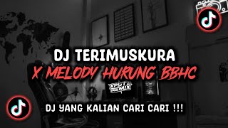 Download lagu DJ TERIMUSKURA X MELODY HURUNG BBHC STYLE GAMELAN VIRAL TIK TOK TERBARU 2024 !!! mp3