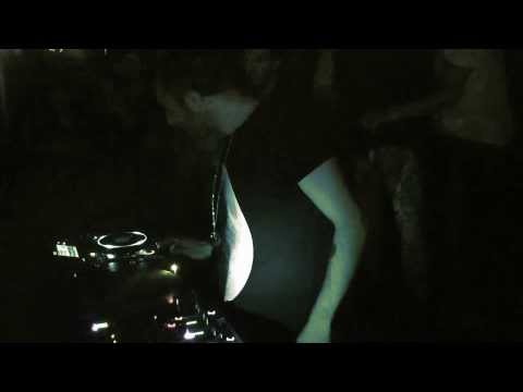 ROMANO ALFIERI @ RE-FRESH Tesla Club Padova ITA 25.10.2013