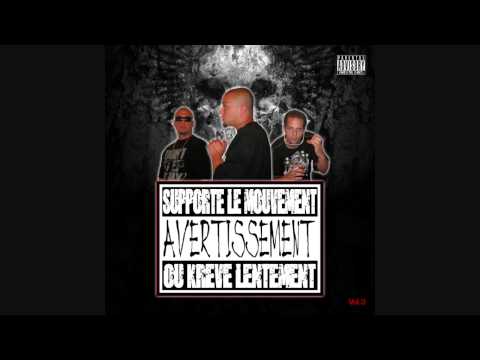 Ti-Q, Kezt & Kid (MLV) - C d'la grosse bombe