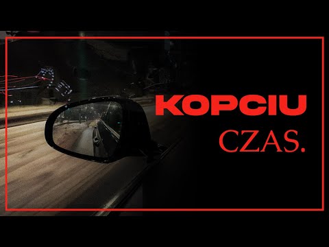 Kopciu - Czas