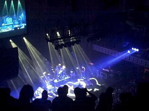 The Disco Biscuits 9.25.09 - Papercut