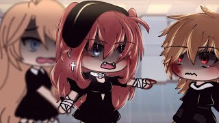 💢💀 She’s in rage 💀💢 | trend/meme | Gacha life