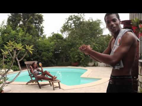 JF MIKE " Folk Reggae Love I "