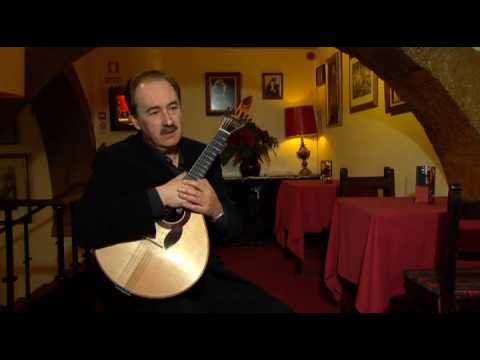 Little History of fado, Cristina Nóbrega, Camané, Mário Pacheco, Museo do Fado,