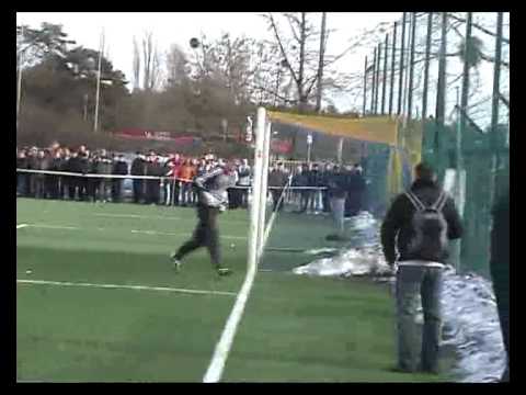 Sparing: Zawisza Bydgoszcz - Victoria Koronowo