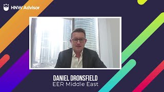 Relocating to Saudi Arabia: Expert Insights from Daniel Dronsfield of EER Middle East