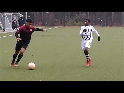 Concordia 1.C (A1) Short-Highlights 25.11.2018