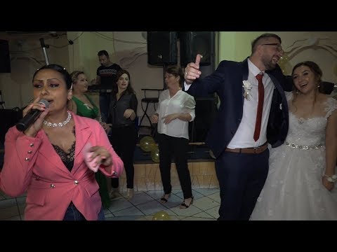 Svadba je...Suzana Smajić  - Svadba Tešanj 2019 live...