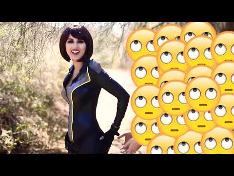 Sssniperwolf Booty