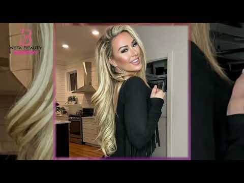 Kindly Myers..Biography, age, weight, relationships, net worth, outfits idea, plus size models