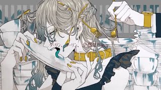 偏食/メイロ(cover)