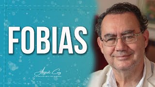 Como Lidar com os Medos | Momentos Cury