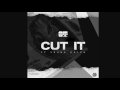 Cut It OT Genesis Audio