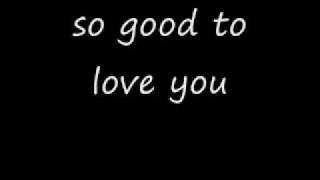 Ronnie Milsap -Just Because It Feels Good with Lyrics